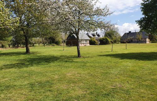 Le petit gite Normand 15 kilomètres de Honfleur - Foto 19