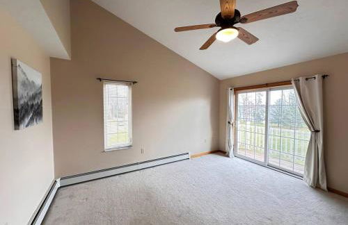 Lake House in Newport Maine - Foto 50