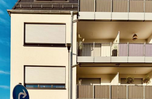 Kapellenblick Seligenstadt - Foto 5