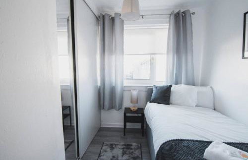 Modern 3BR Flat with Parking - Foto 12