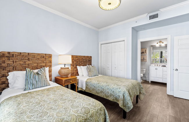 Bologna - Luxury 2-BR Condo with Lake & Golf Views at Green Links, Lely Resort. Access to Pool, Hot Tub, Tennis Courts, and Golf Courses. Near Naples Beaches & Downtown - Foto 7