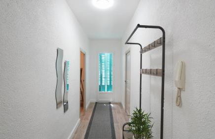 Appartement Les Halles 2, Climatisation, Terrasse, Garage - Foto 13