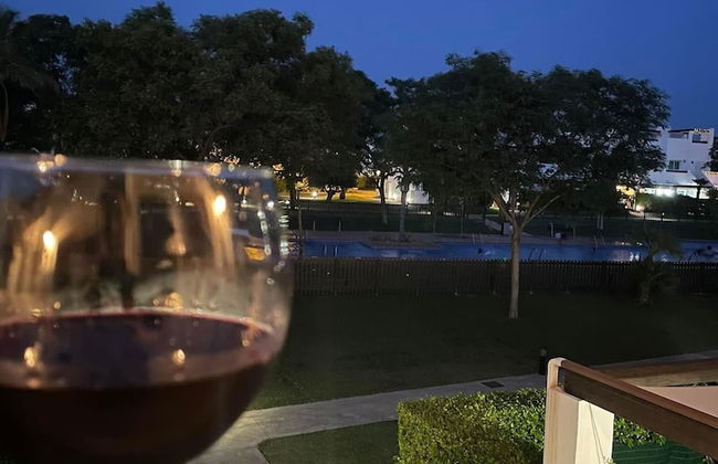 Relaxing Retreat in Condado de Alhama Jardin 7 - Foto 19