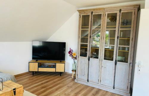 Ferienhaus Seenah - Wohnung Qualle - Foto 2