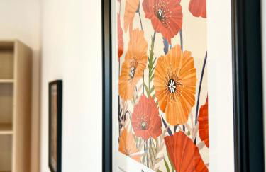 LEscale des Artistes - Métro - Tramway - Aéroport - Photo 8