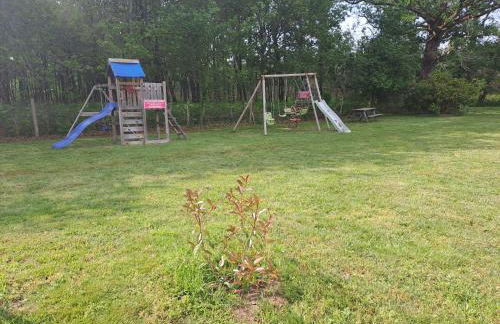 Domaine de Sophie - Foto 35