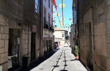 Cabeço das Fráguas - apartamento centro cidade da Guarda - Foto 55