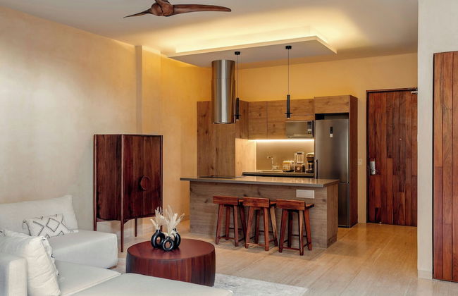 Bloom Tulum, Apartments by Marriott Bonvoy - Foto 48