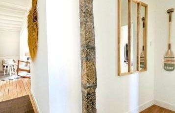 Charmant F2 Atypique Coutances centre - Foto 7