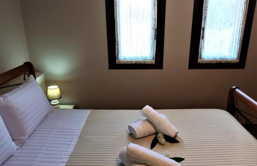 ZENIA Pelion garden house - Foto 32