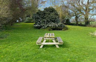 Newly renovated Stables conversion - Foto 35