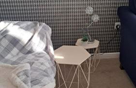 Tropical Sun Homes - Beautiful spacious 3 bed home in a serene environment with free parking for 2 cars - Foto 20