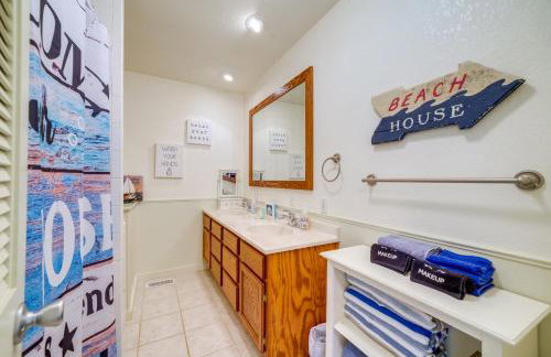 Spacious Vacation Rental Home on Eufaula Lake! - Foto 15