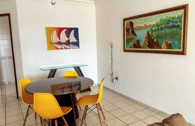 Guarapari Praia Frente Mar - Photo 76