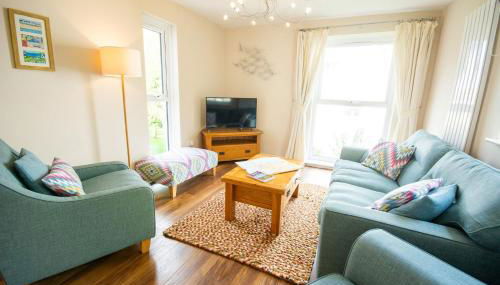 Marine Apartment - Foto 4