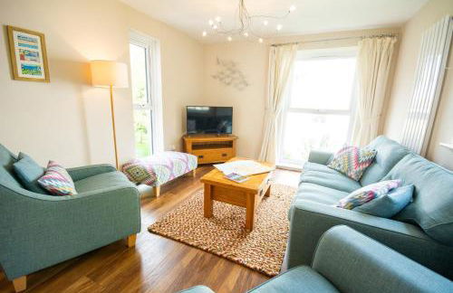 Marine Apartment - Foto 4