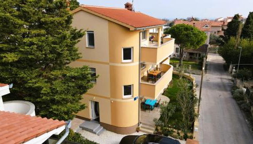 Apartmaji Valentina - Foto 5