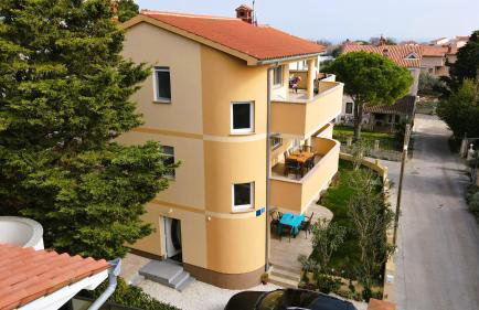 Apartmaji Valentina - Foto 5