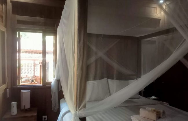 Villa Lova Sambirenteng - Foto 3