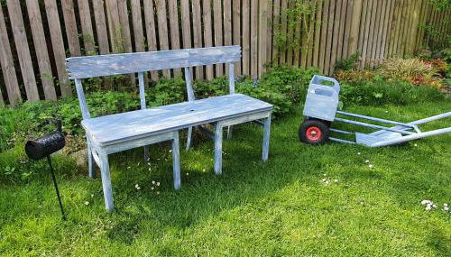 Haus-Sahrensdorf - Foto 3