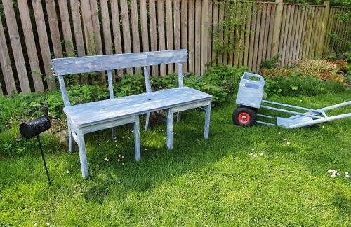 Haus-Sahrensdorf - Foto 3