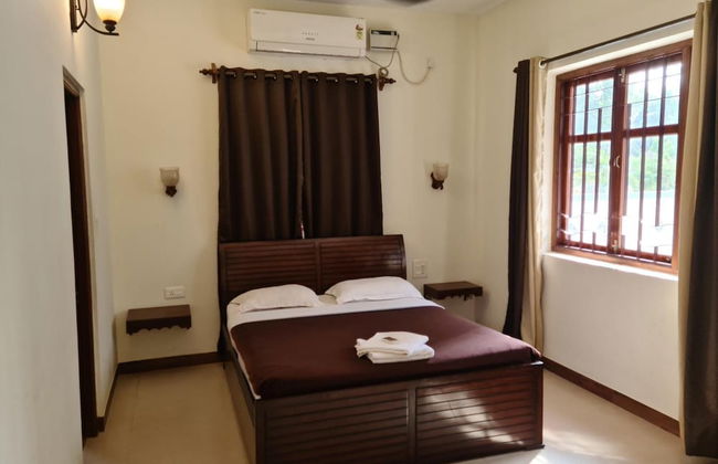 Coastal Suites Apart-Hotel - Foto 8