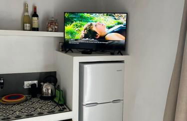 Casa Pipa Alhaurín el Grande - vrijstaande casita met privé zwembad en grote tuin - Photo 29