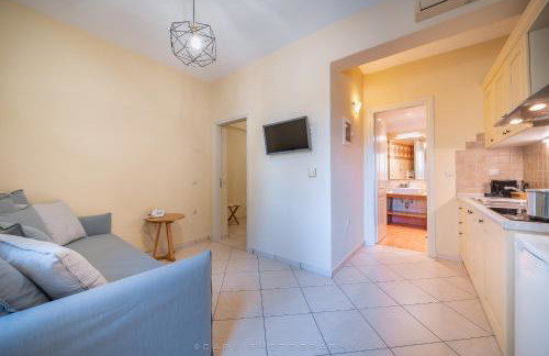 Ελαιών apartments/Eleon apartments - Foto 13