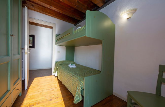 Liano Orchidea -terrace & Parking - Photo 8