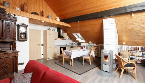 Haus Sonnenhügel - Foto 5