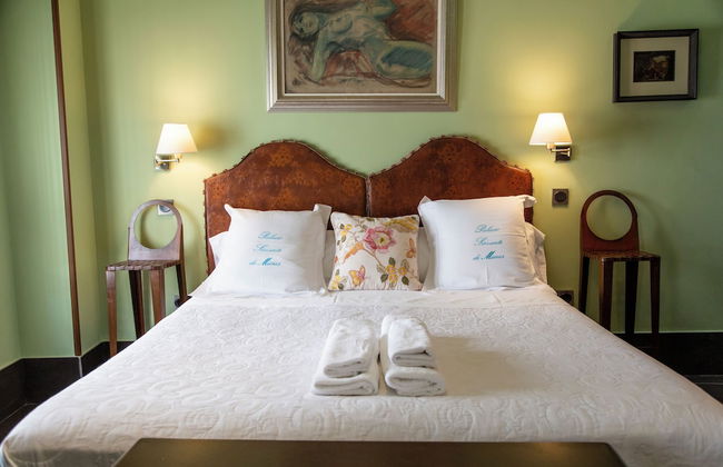 Palacio Sirvente de Mieres - Foto 72