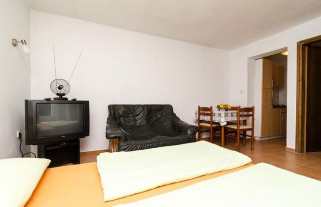 Apartments Lemes - Comfort Studio Apartment With Terrace Ap3 - Foto 3