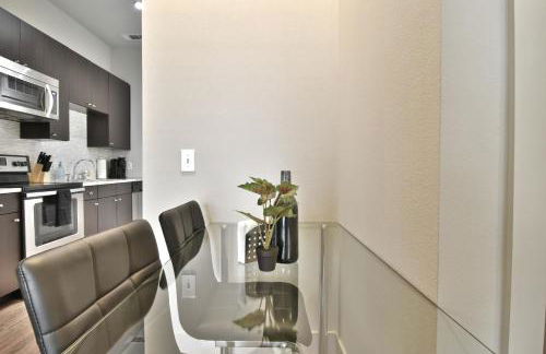 GA Living Suites - Knox District Uptown Dallas - Foto 119