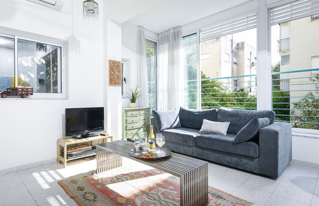 Tranquil Garden Retreat by Sea N Rent - Foto 19