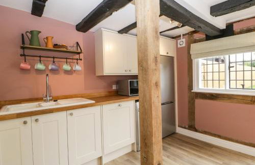 Lavender Cottage - Foto 22