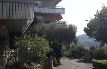 vista sul blu ,Baia Blu, Lerici - Photo 25