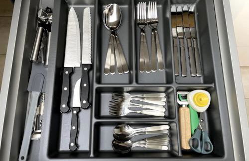 Ferienwohnung Zur Wassermühle - Foto 19