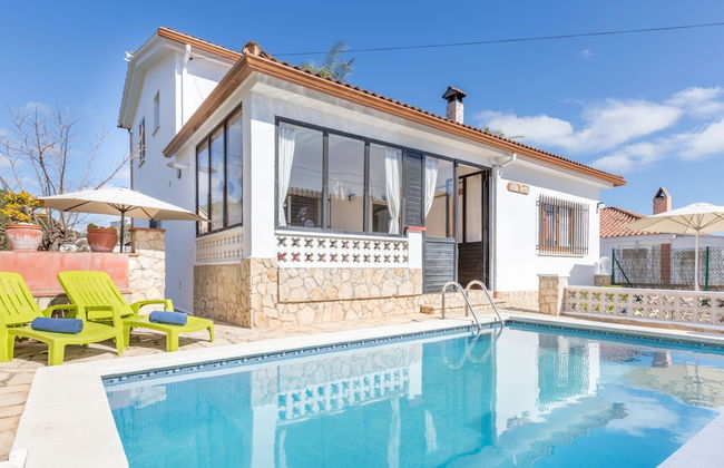 Villa Tensi - Photo 1