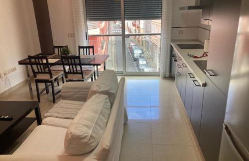 Apartamento Cumbre - Foto 1