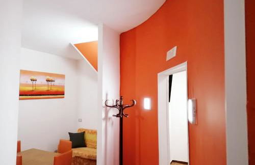 Garden House Pompei Vesuvio - Foto 17