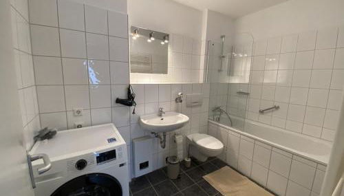 SAP18 fitter's apartment in Erkrath - Foto 3