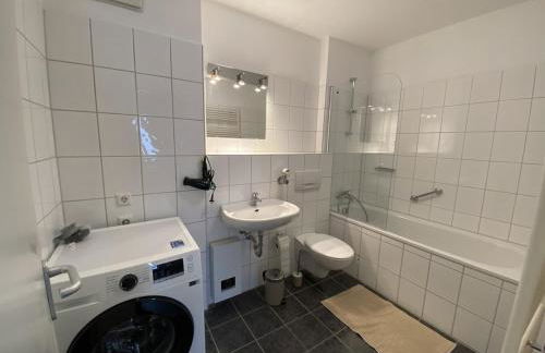 SAP18 fitter's apartment in Erkrath - Foto 3