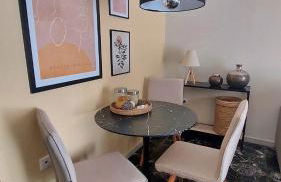 Cosy Retro Apartment - Foto 7