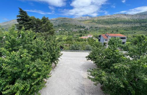 Apartman Barićevi dvori - Foto 22