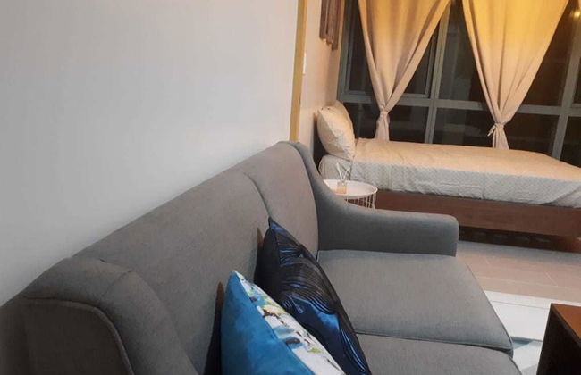 Uptown BGC near St. Luke's - Foto 14