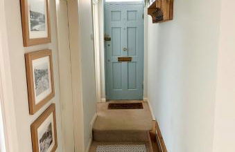 Stunning beach view apartment in Langland - Foto 36