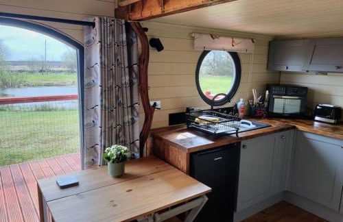 Wildflower Eco Lodges - Foto 38