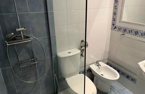 Apartamento Red -primera linea de playa - Foto 8