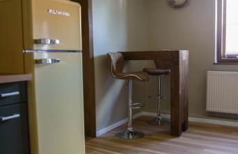 Apart Oderblick - Foto 27