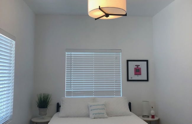 The Colony House Palm Springs - Foto 3